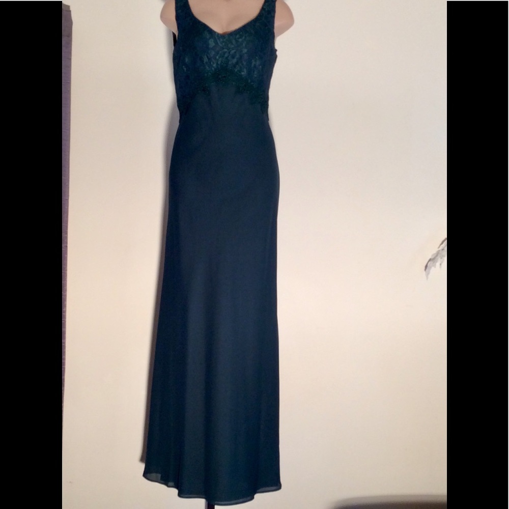 Prom Dress - Picture 3 of 3